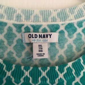 Old Navy Sweaters - 3/4 sleeve lightweight sweater Old Navy Sweaters - 3/4 sleeve lightweight sweater